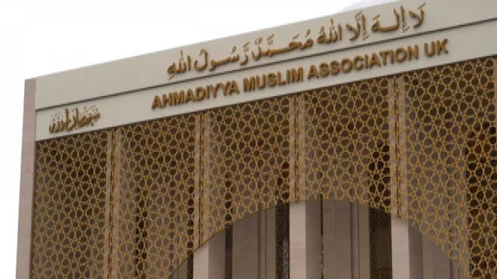 Completata la ricostruzione della più grande moschea di Londra