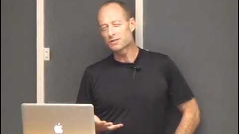 Statistics 21 - lecture 1