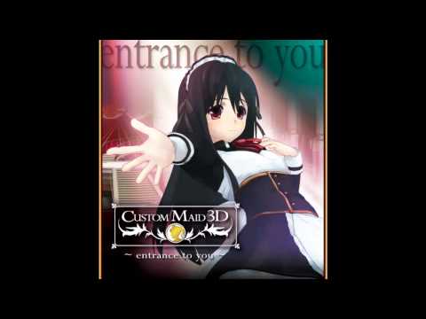 Nao - Scarlet leap (Full)