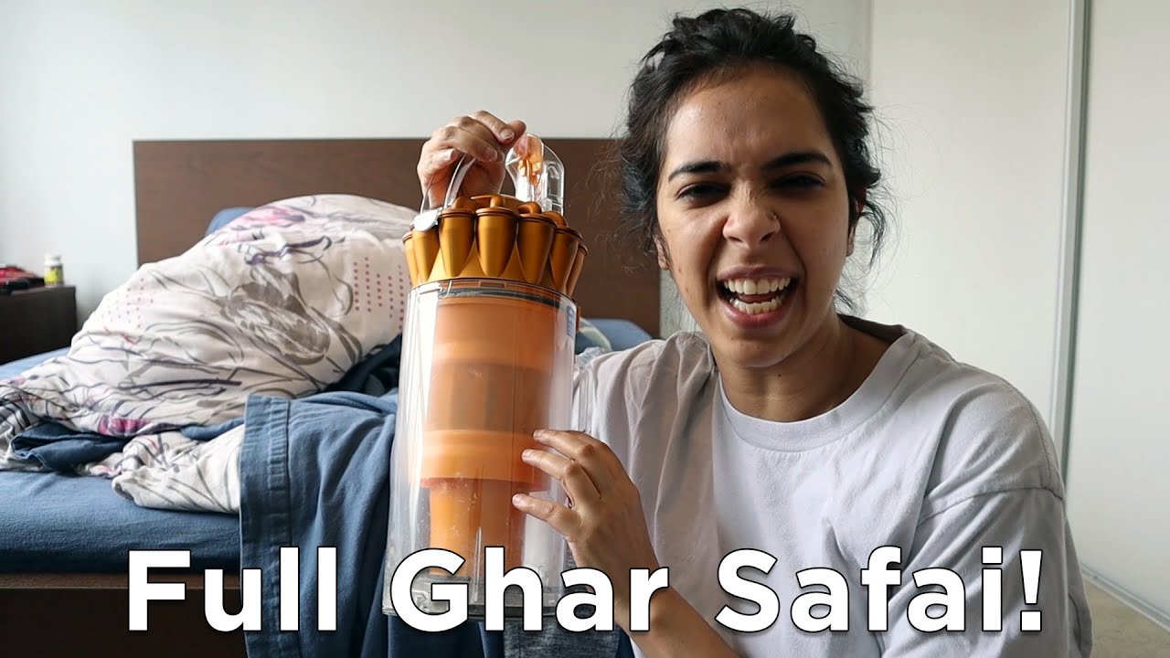 Weekend Home Cleaning