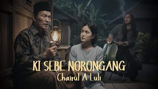 Download Lagu KI SEBE NORONGANG - Chairul A. Luli, Reggae Version (Cover) by Satria Totabuan Music Production MP3