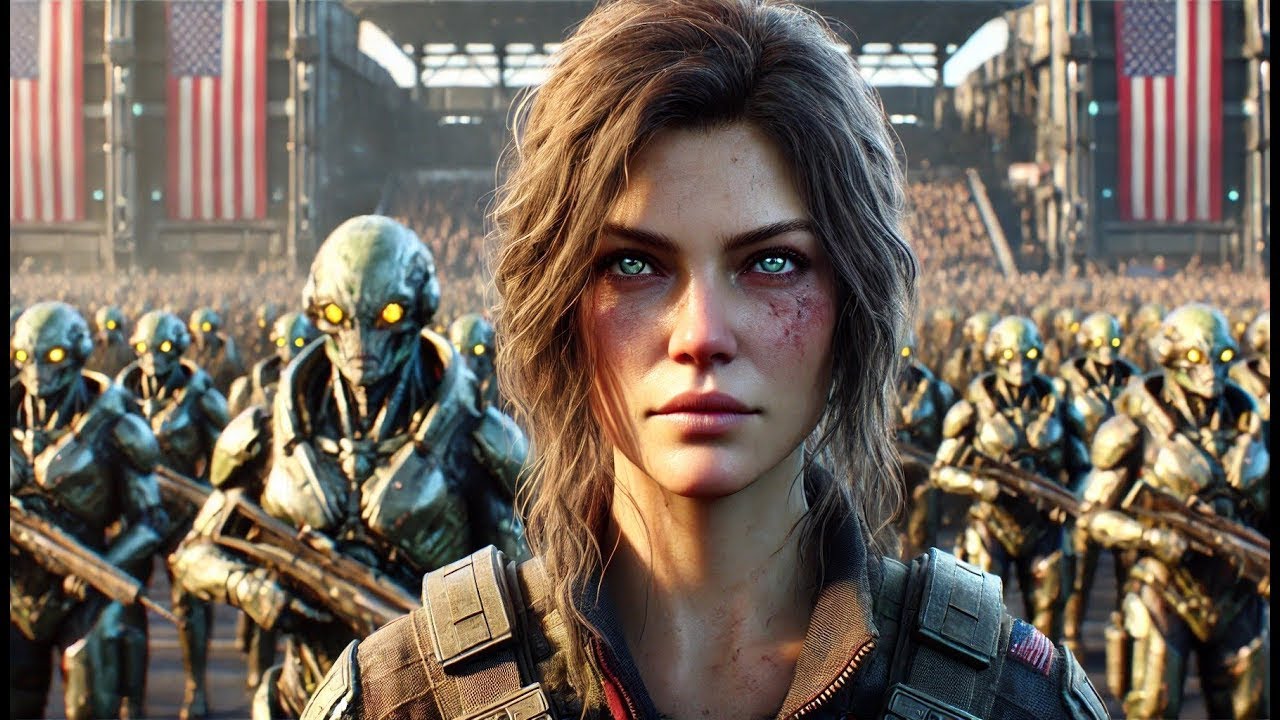 General sagte, kein Mensch könne seine Abwehr brechen — sie brach ihm den Arm vor allen