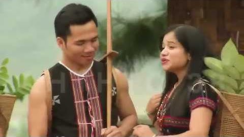 [OFFICIAL MV] Phim Ca Nhạc Tình Ca Đại Ngàn - Bríu Ny & Tốp Ca