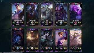 KT Ghost Bard 2/3/15 vs Thresh | Challenger 1949LP S16KR | T1 Bard Skin Spotlight