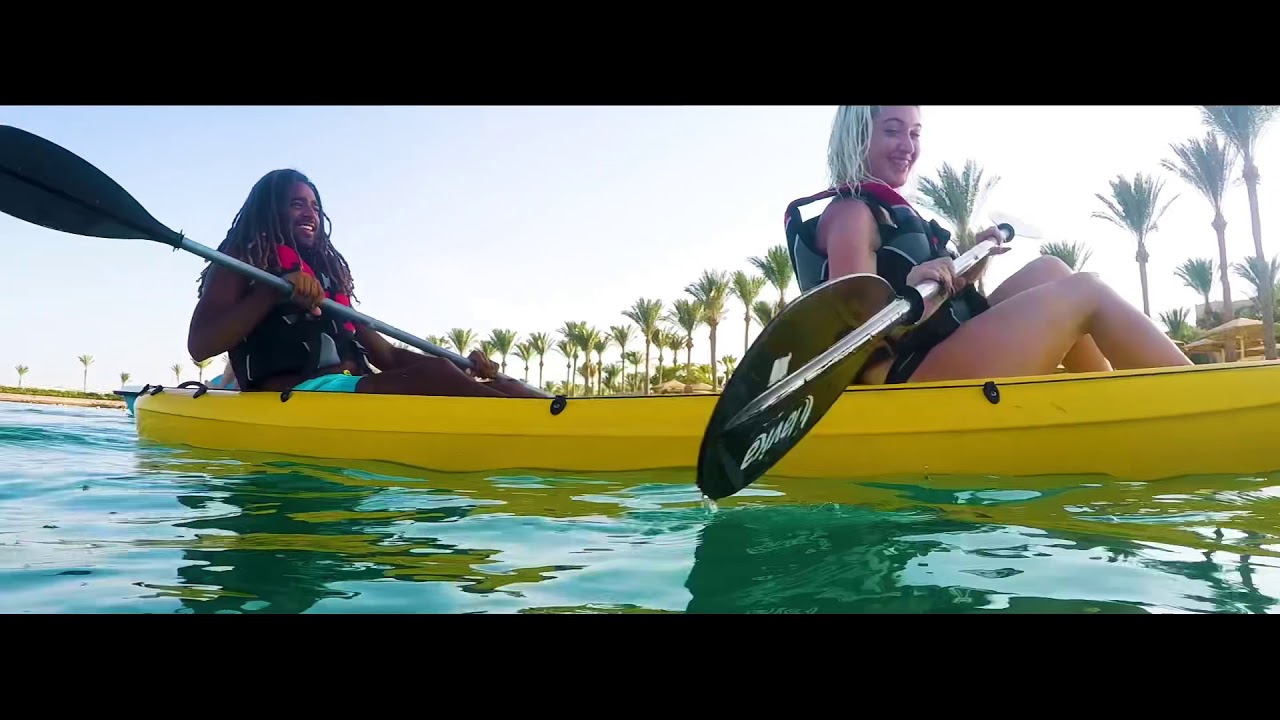 Water Sports YouTube