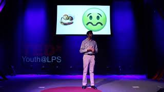 Bridging the Generation Gap | Zee Khan | TEDxYouth@LPS