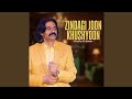 Zindagi Joon Khushyoon Shahid Ali Babar New Song 2026 Tik Tok Trending Song 