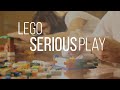 Curso empresarial - Lego® Serious Play®