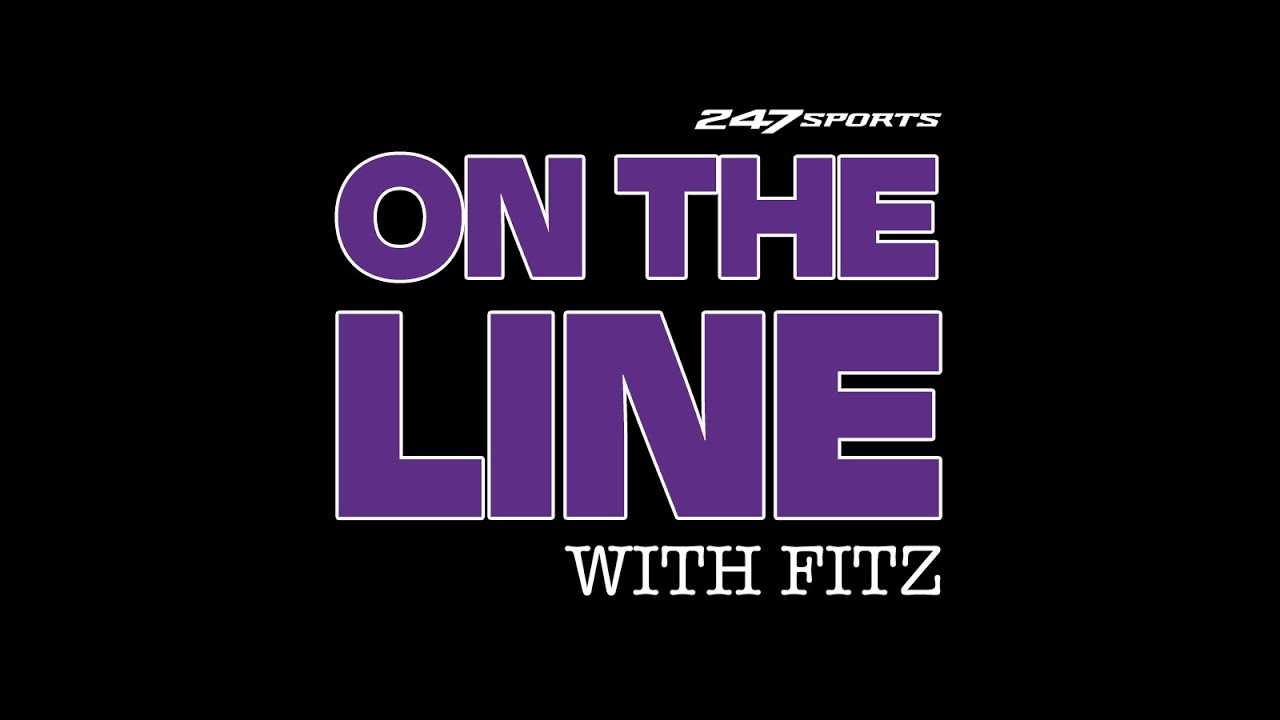Daily Delivery Introducing On The Line With Fitz For The Big 12 Games For Week 4 YouTube