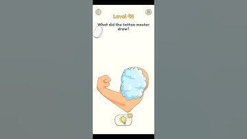 DOP 2 Delete One Part Level 42 #shortsviral #shortvideo #dop #dop2 #gaming