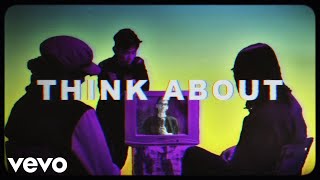 Midnight Fusic - Think About (Official Music Video)