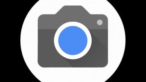 Poco F1 GCAM MIUI 10.3.4.0 April Update (Link in the description)