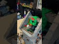 Is the LEGO Nightmare Before Christmas worth the price??