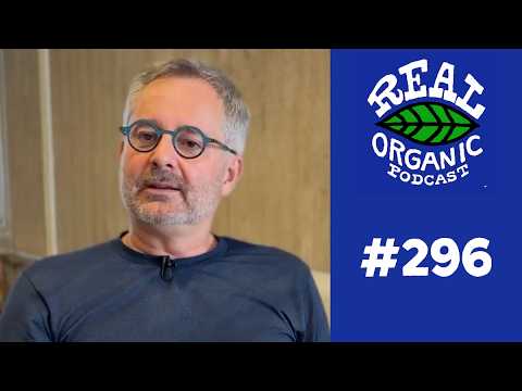 László Barabási | The Nutritional Dark Matter in Our Food | 296