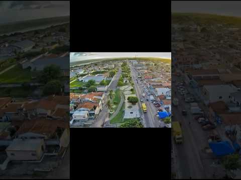 🌴 EXTREMOZ: O Paraíso das Dunas e das Praias no Rio Grande do Norte! 🇧🇷