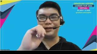 U Mobile :  IT CAREER BOOST: ESSENTIAL CERTIFICATION screenshot 5