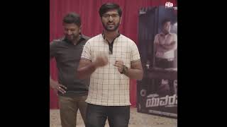 When Puneeth Rajkumar Surprised His Fans