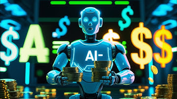 7 AI Side Hustles That Print Money While You Sleep (2025 Guide) | AI CashFlow 