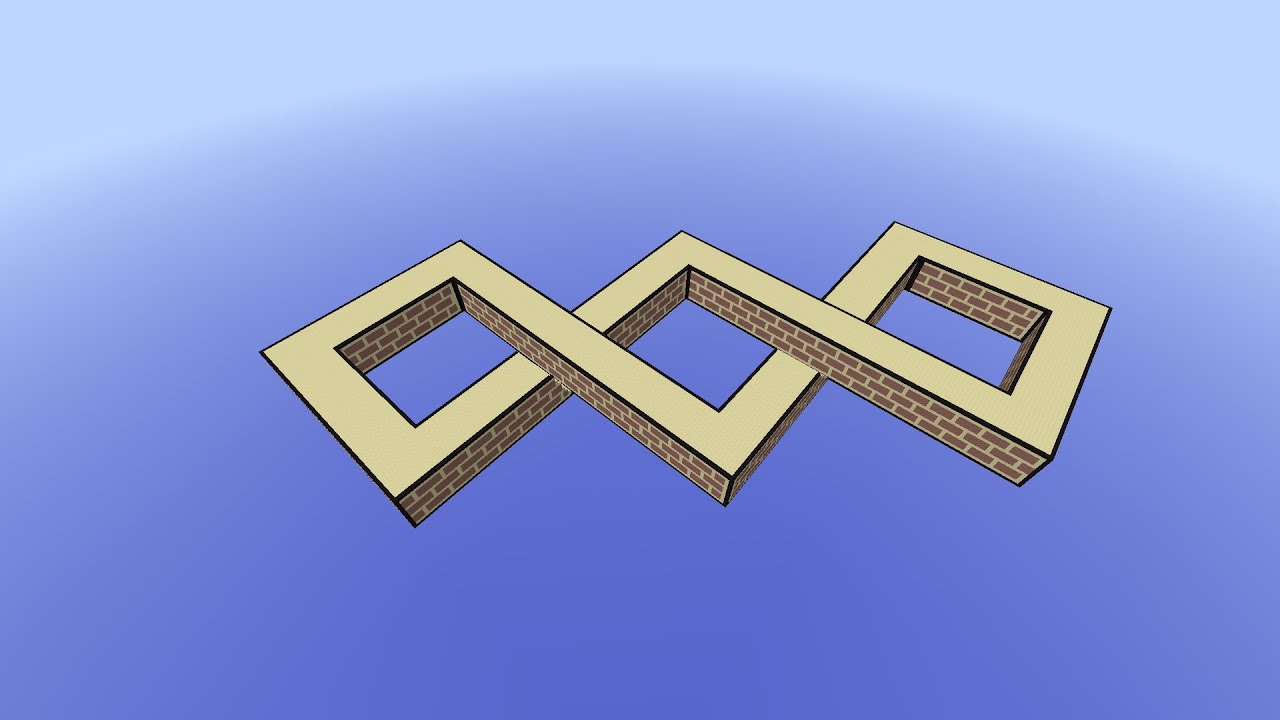 Ochutnávky #79 - Optické iluze! | Minecraft Box