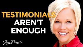 Celebrity Stop Making Claims You Can't Prove! | 3rd Party Validation Wealth