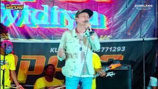 NEW GAPERO - BUKAN YANG PERTAMA - MAS GOSEX - BIRTHDAY PARTY DITA WIDIYA KE 21TH DI WARKOT KUDUS