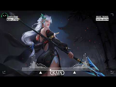 Moonlit Dream (Original Mix) - 迟诚 (Kain Music) ♪ || 全网热播BGM | 抖音 | TikTok