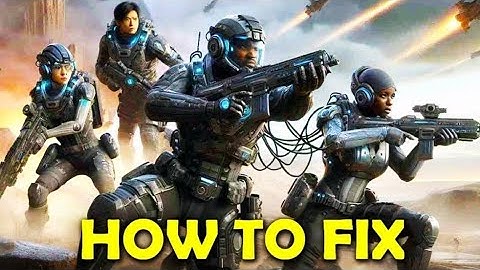 100% Working !! HELLDIVERS 2 Failed To Connect To Server Status and How To Fix