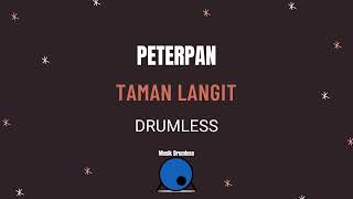 Peterpan-Taman Langit (Drumless)