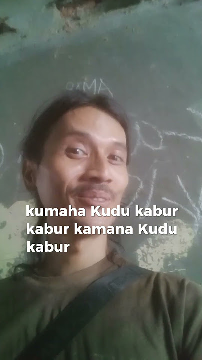 lagu loba bayareun tapi Acan Aya duitnakudu kabur kamana