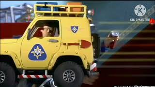 Arson Sam Intro My Version