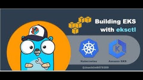(English) AWS EKS Deployment: Harnessing the Power of Eksctl Terraform #terraform #devops #eks #aws