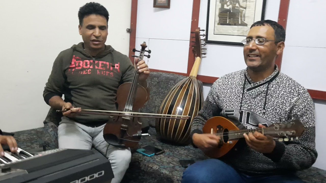 جلسة  بلدية   فورجة   ممتعة  💯❤❤❤