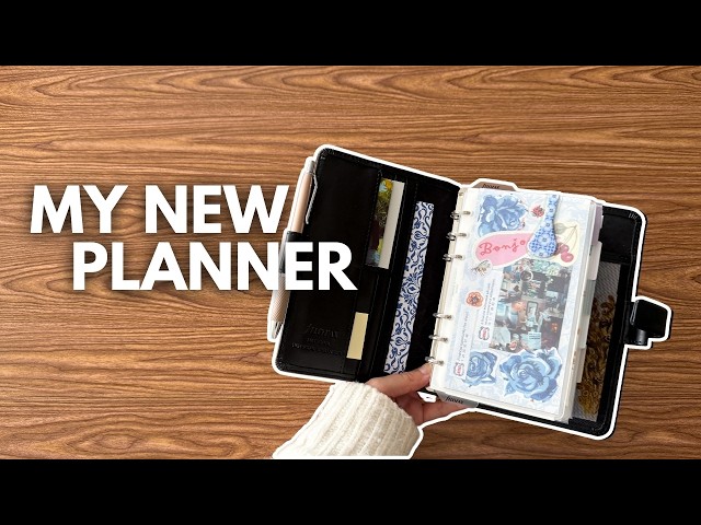 Filofax 2025 Monthly Planner - 17 Months (Aug 2024-Dec 2025), Bilingual, Twin-Wire Bound - View #9