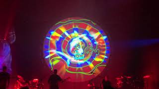 Brit Floyd: World Tour / One Of These Days /Genesee Theatre, Waukegan IL /08/05/2021