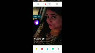 Autoliker & Autoswipe for Tinder screenshot 4