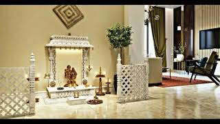 Latest Pooja Room Designs 2021 Modern Pooja Room Designs 2021 Indian Pooja Room Designs ..