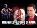 Manuel José Arremete Contra Marysol Y José Joel | Sarita NO Respeta El Luto De Su Padre