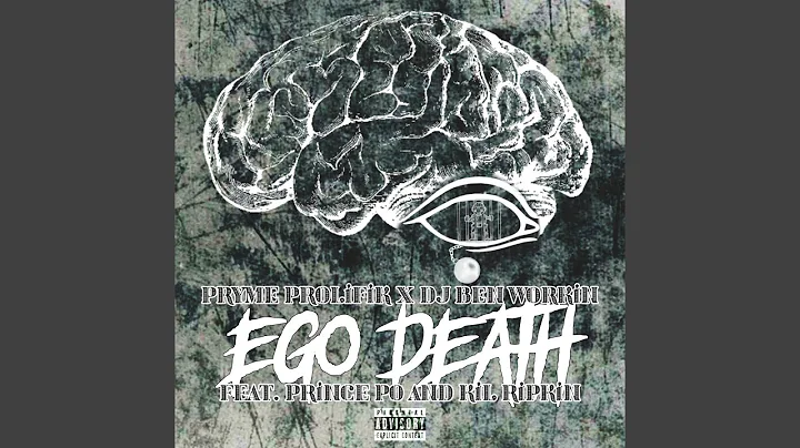 Ego Death