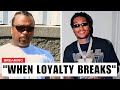 50 Cent WAS RIGHT — Big Meech DISOWNS Lil Meech After $10M Theft