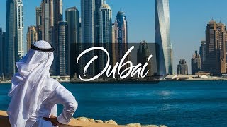 Dubai travel guide (2018)