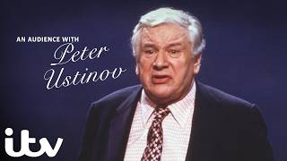 An Audience with Peter Ustinov