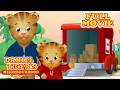 Won T You Be My Neighbour Daniel Tiger Special Full Movie 