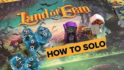 How to Solo Land of Eem