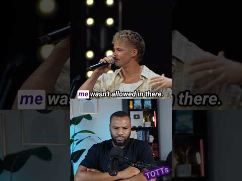 شهادة فورست فرانك القوية يسوع الكتاب المقدس الروح القدس المسيحية الله