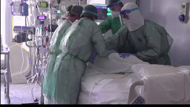 Medication Shortage Due To Coronavirus