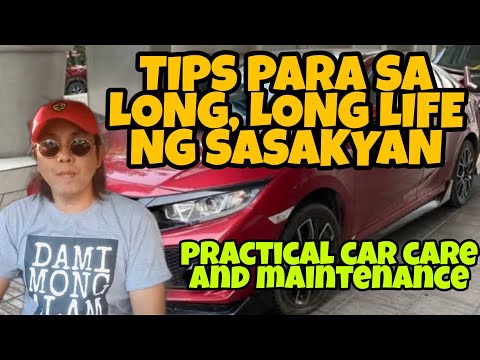 Video: Paano Piliin ang Perpektong Unang Kotse: 9 Mga Hakbang (na may Mga Larawan)