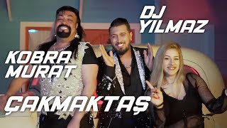 Dj Yılmaz Feat Kobra Murat - Çakmaktaş Roman Havası 2021