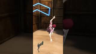 I love skate 3 #feedshorts #skate #gaming #reels #montage