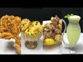 4 Must Try Amazing (HTR FOOD) ASMR videos😋