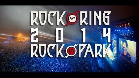 OF MICE & MEN - Would You Still Be There [Rock im Park 2014, Nürnberg]